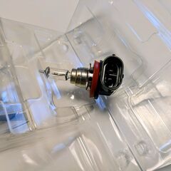 トヨタ/ベルファイア用(３０系前期)マット＆ハロゲンランプ球の画像