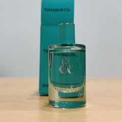【ミニサイズ】ティファニー＆ラブ　フォー ハー　オードパルファム 
（5ml）の画像