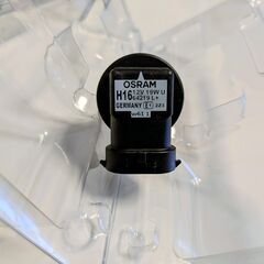 トヨタ/ベルファイア用(３０系前期)マット＆ハロゲンランプ球の画像