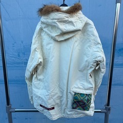 スノーボードウエア　の画像