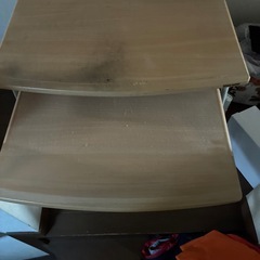 パソコン
ラックの画像