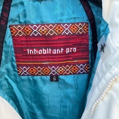 スノーボードウエア　の画像