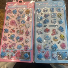 新作続々入荷可愛いシール売り切れごめんの画像