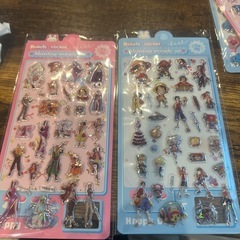 新作続々入荷可愛いシール売り切れごめんの画像