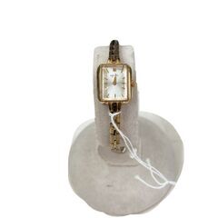 【ドリーム池田店】アガット　レディースクォーツウォッチ【99680000001217】の画像