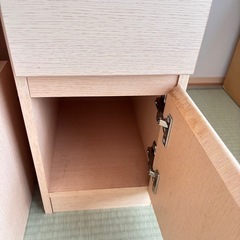 ドレッサー
の画像