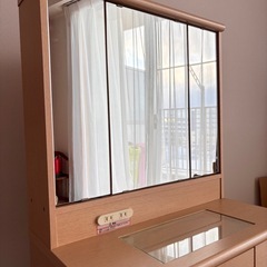 ドレッサー
の画像
