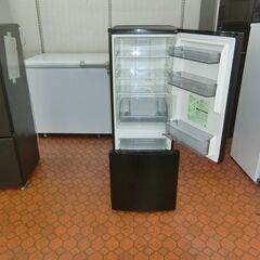 ID 717718　東芝２ドア　153L　２０２２年製　GR-T15BS(K)の画像