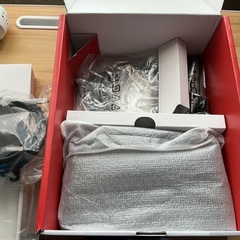 Switch有機LED本体セットの画像