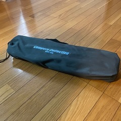 折り畳みベンチの画像