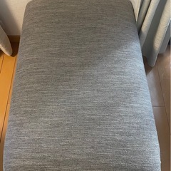 ソファ　2-3人掛け　の画像