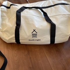 アウトドアチェア　4脚セット　キャンプいす　キャンプ用いすチェア　収納袋付きの画像