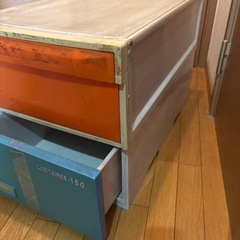 収納ケースの画像