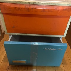 収納ケースの画像