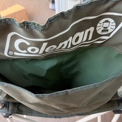 コールマン リゾートチェア 2脚セット【無料】 
の画像