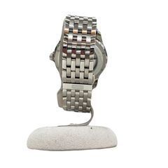 【ドリーム池田店】オリス　自動巻きウォッチ【99680000010489】の画像