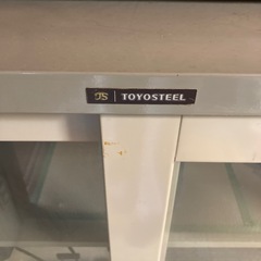 購入者決定済み　オフィスロッカー　2　の画像