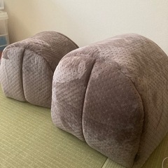 ペット用ベッドの画像