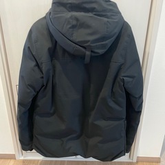 カナダグース　ブラックレーベルの画像