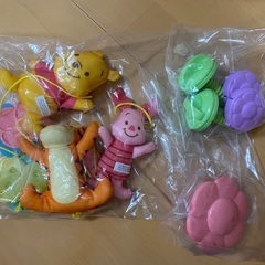 プーメリー【数回だけ使用】傷、汚れなしの画像