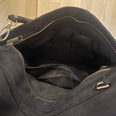 クラッチバッグの画像