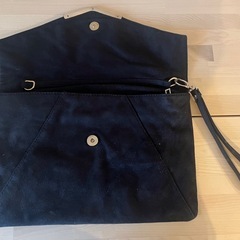 クラッチバッグの画像