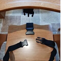 子供用ダイニングチェアDの画像