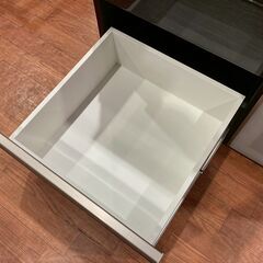 【愛品館 市原店】ニトリ｜ポスティア90｜キッチンカウンターの画像