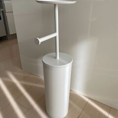 トイレットペーパー　ホルダーの画像
