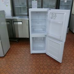 ID 705692　ニトリ２ドア　140L　２０２３年製　NYR-140WHの画像