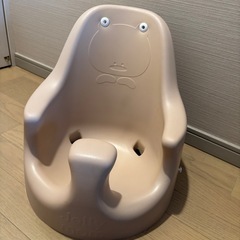 ベビーチェア　ムーナチェア　バンボの画像