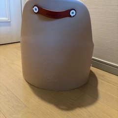 ベビーチェア　ムーナチェア　バンボの画像