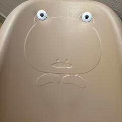 ベビーチェア　ムーナチェア　バンボの画像