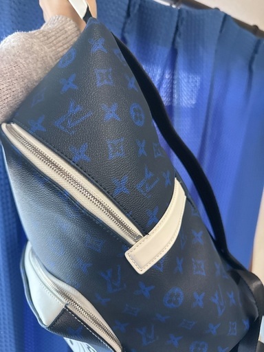 興味のある方メッセージください！バッグパック