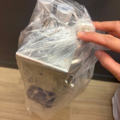 ABIO Kurita TRS-4K10L 軟水器の画像