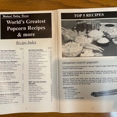 WHIRLEY POP ポップコーンメーカー の画像