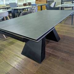 12/28（日曜日）【じゃんけん大会！伸張式セラミックテーブル(BK/GY)を1組にプレゼント！】15時集合です！遊びに来てください！の画像