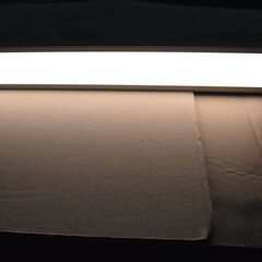 【年末年始特別価格】キッチンライト LEDセンサーライトの画像