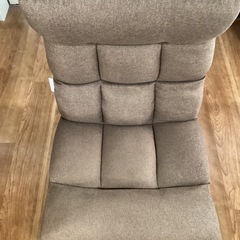 座椅子【町田市再生家具】1226の画像