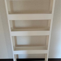 【美品】アイリスオーヤマ・ワゴンの画像