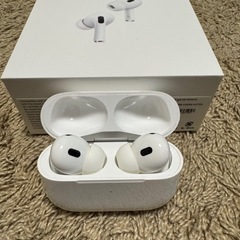 AirPods Pro 2世代の画像