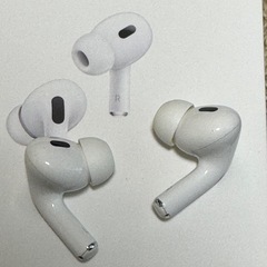 AirPods Pro 2世代の画像