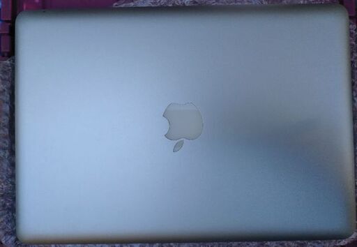 完全動作品 美品 MacBook Pro 13inch Mid 2009 Core2Duo 2.26GHz 8GB 160GB 