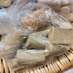 ワインシャンパン等コルク栓　ミュズレ付きの画像