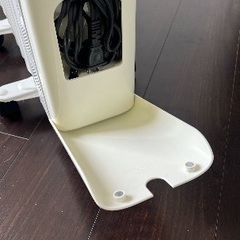 【0円／無料】アイリスオーヤマ オイルヒーター（〜8畳）向原駅付近／引き取り限定の画像