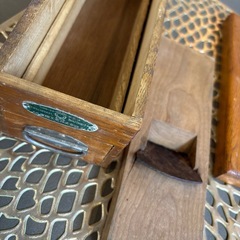 鰹節削りの画像