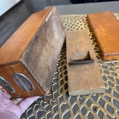 鰹節削りの画像