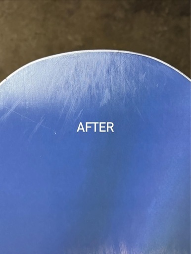hotwaxやります