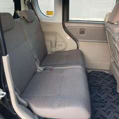 ❇のりだし車検２年渡し　ダイハツ　タントの画像