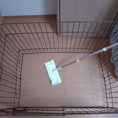 ペット　犬用サークルの画像